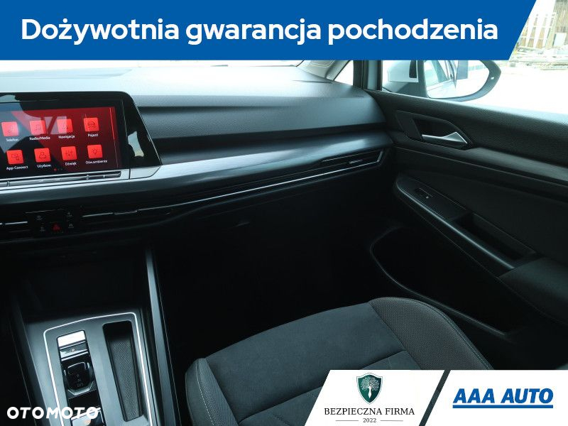 Volkswagen Golf - 9