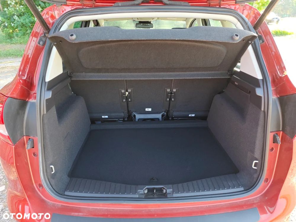 Ford C-MAX 1.5 EcoBoost Start-Stop-System Titanium - 20