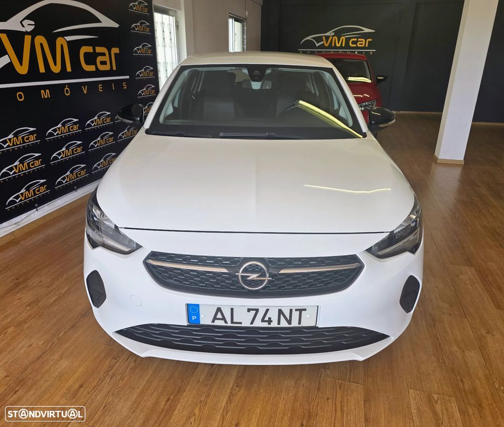 Opel Corsa 1.2 Edition - 2