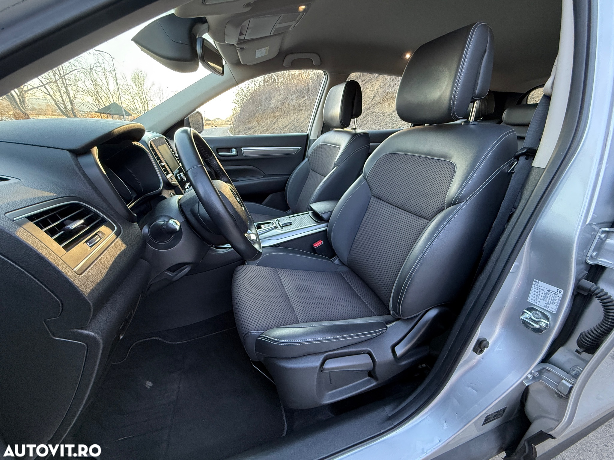 Renault Koleos ENERGY dCi 175 X-tronic LIMITED - 11