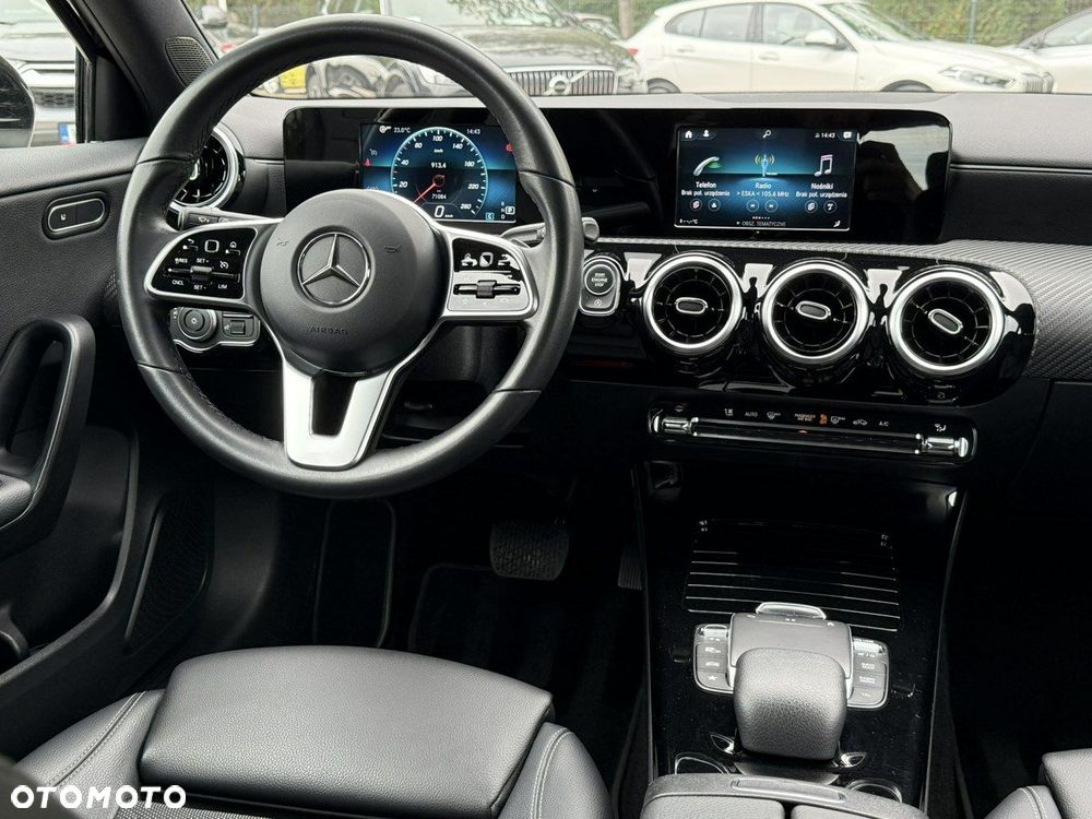 Mercedes-Benz Klasa A - 19