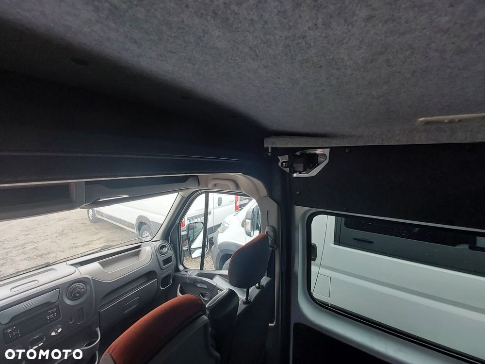 Renault Master L3H2 - 15