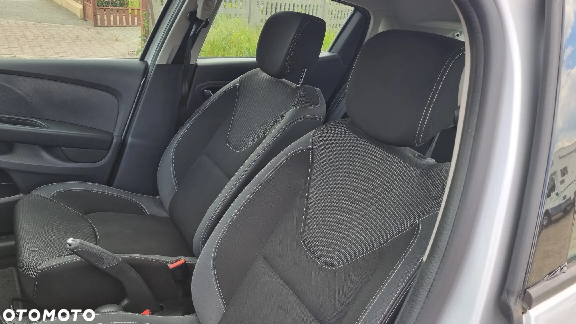 Renault Clio 1.5 dCi Business - 28