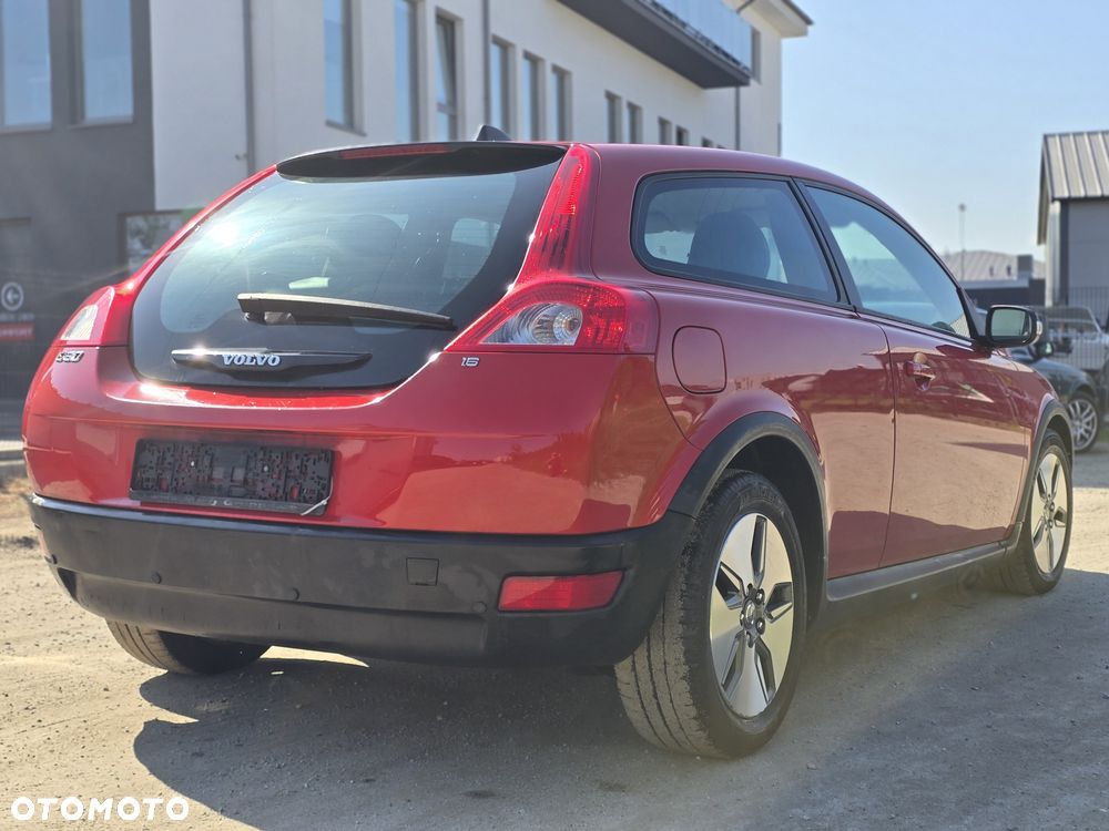 Volvo C30 - 5
