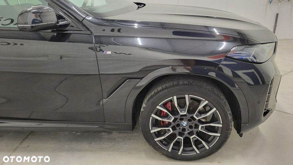BMW X6 - 4