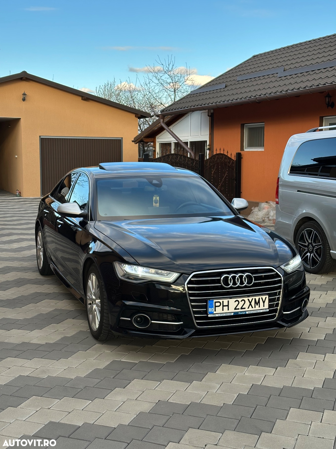 Audi A6 - 29