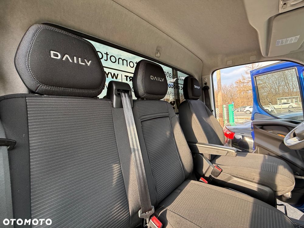 Iveco Daily - 20