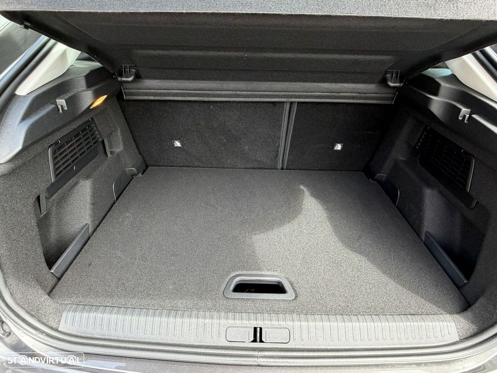 Citroën e-C4 50 kWh Plus - 12