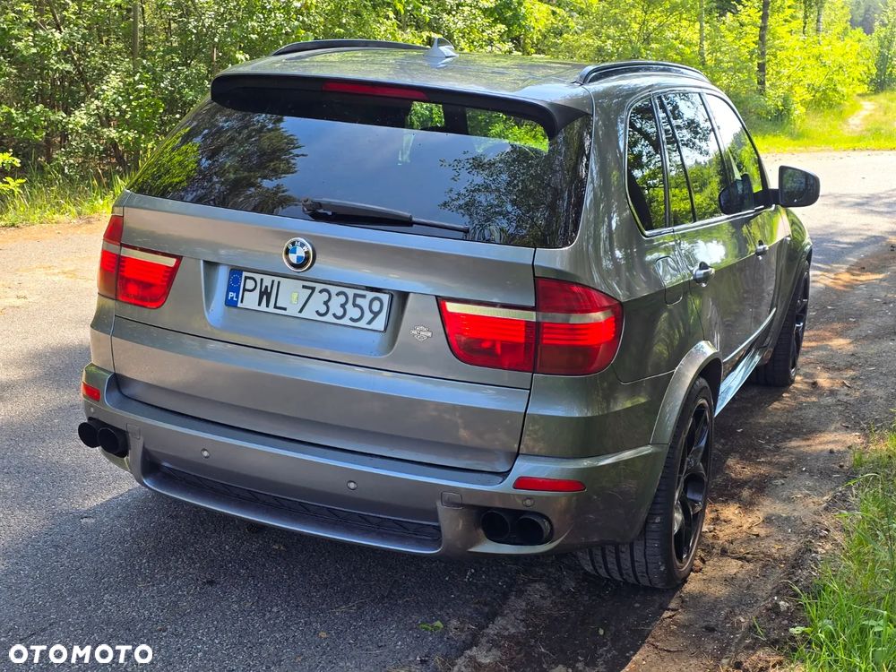 BMW X5 3.0sd xDrive - 5