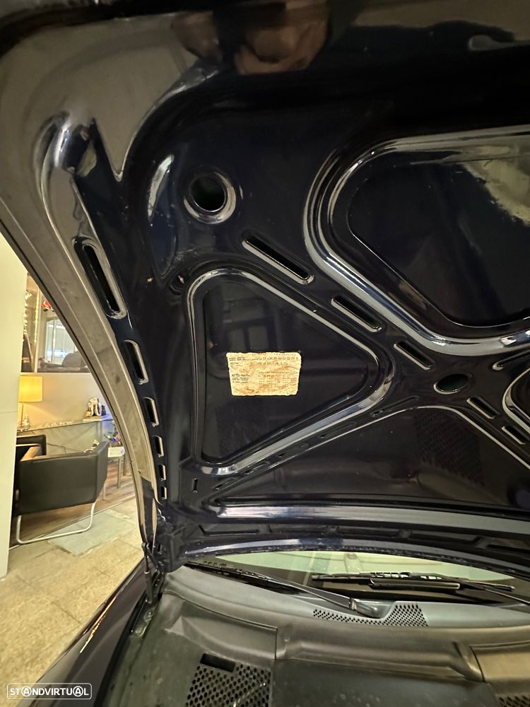 Porsche 911 (996) - 16