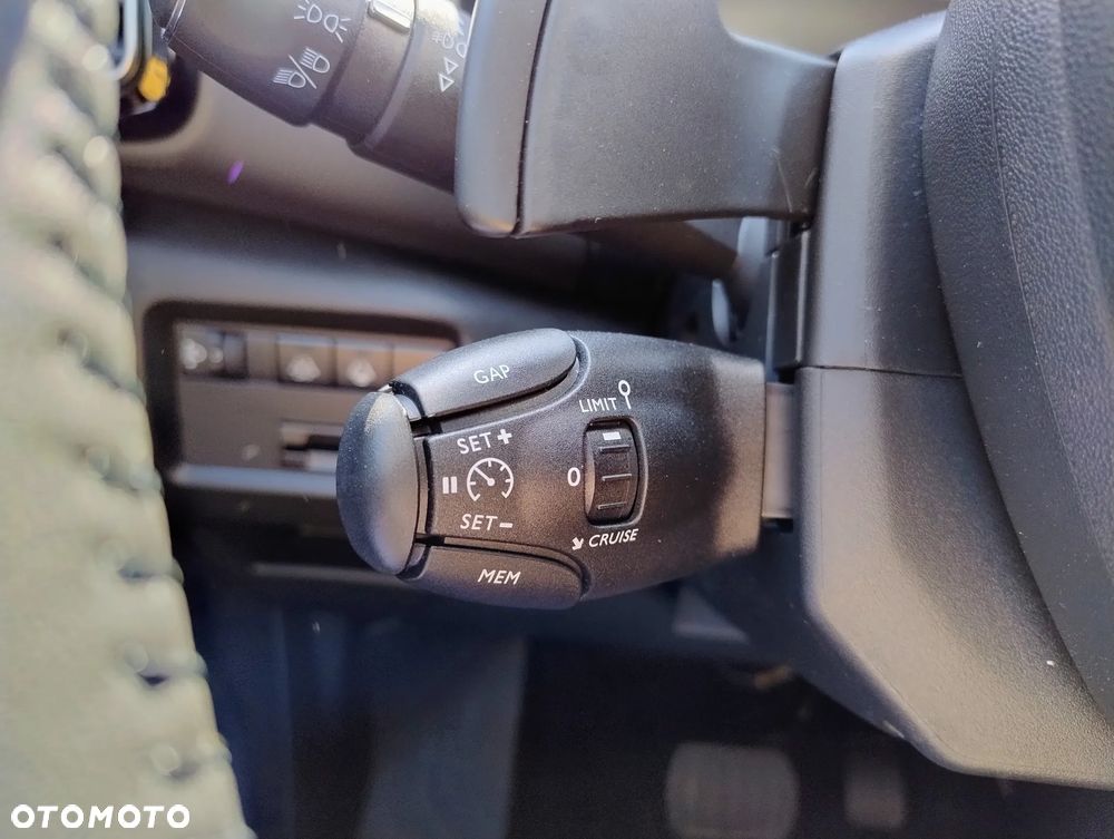 Citroën C5 Aircross 1.2 mHEV Max eDCT6 - 21