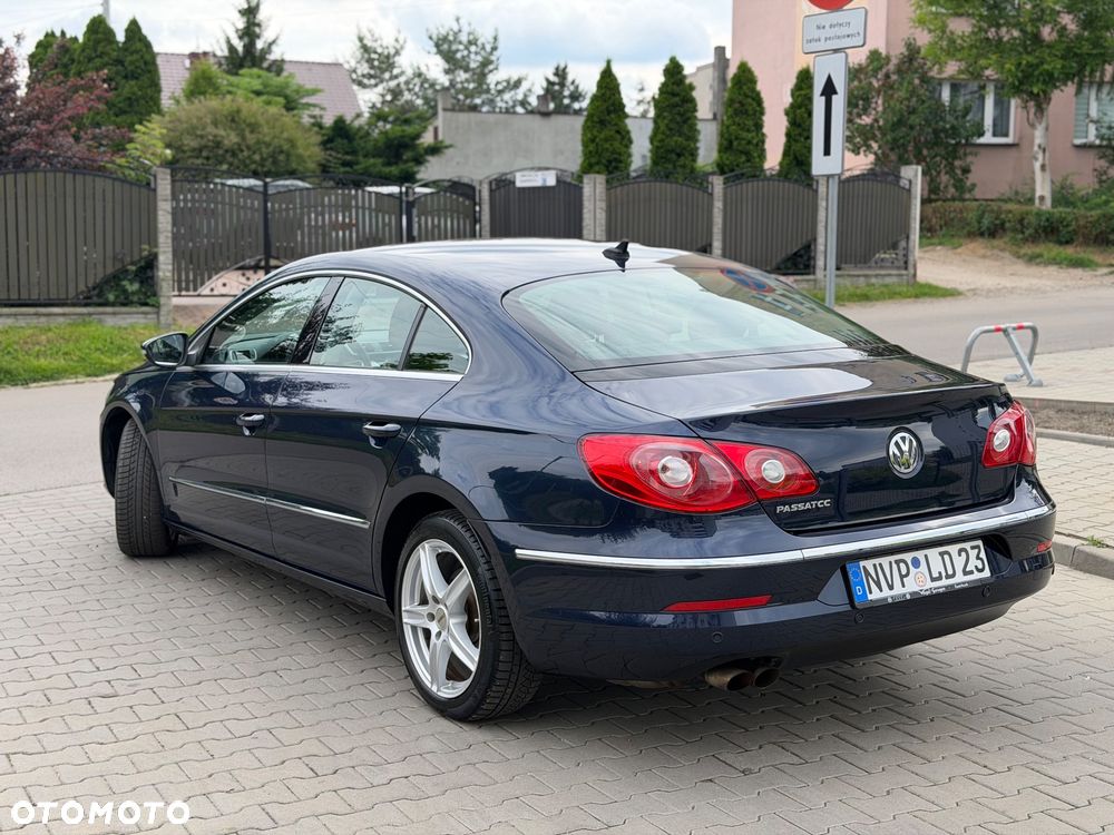 Volkswagen CC - 14
