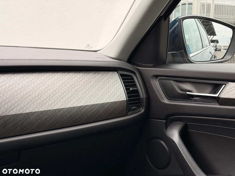 Skoda Kodiaq 1.5 TSI ACT 4x2 Style DSG - 21