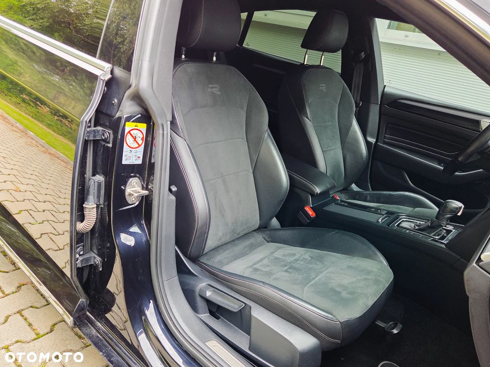 Volkswagen Arteon 2.0 TSI R-Line DSG - 8