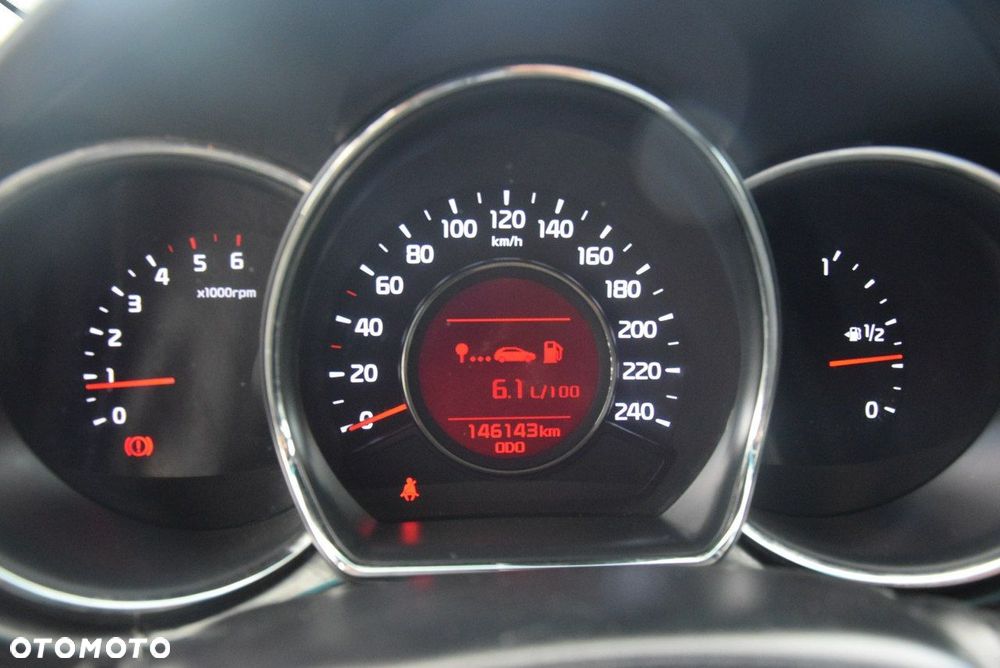 Kia Ceed 1.6 CRDi XL - 24