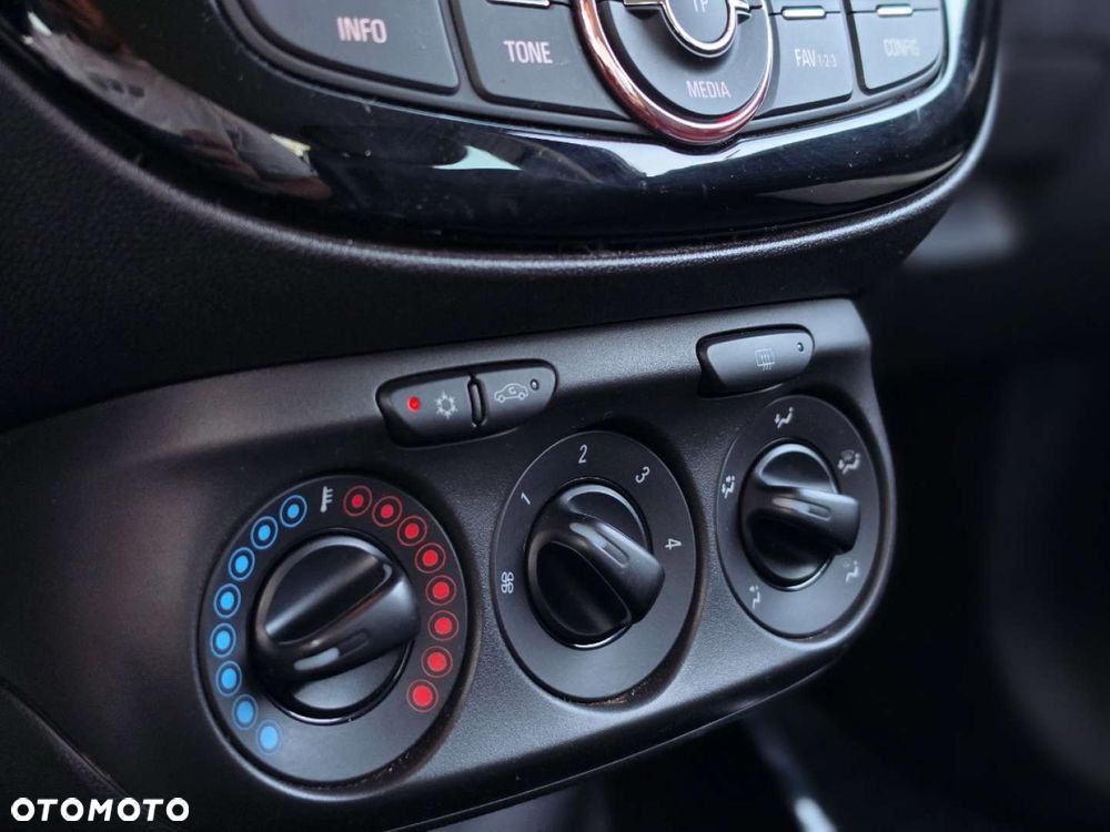 Opel Adam - 23