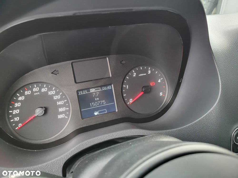 Mercedes-Benz SPRINTER 907 317 CDI-MAXI - 149900 KM-ŁADNY - 15