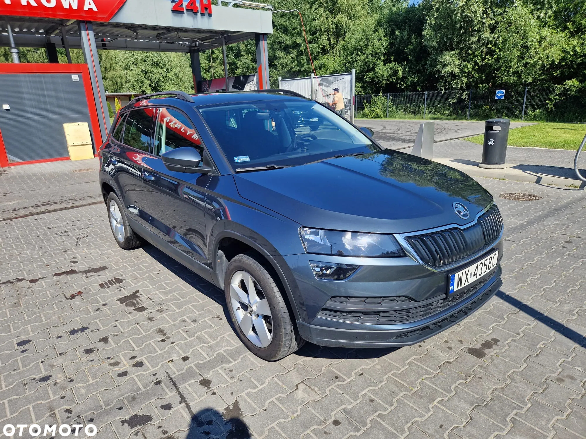 Skoda Karoq 2.0 TDI SCR 4x2 Ambition - 7