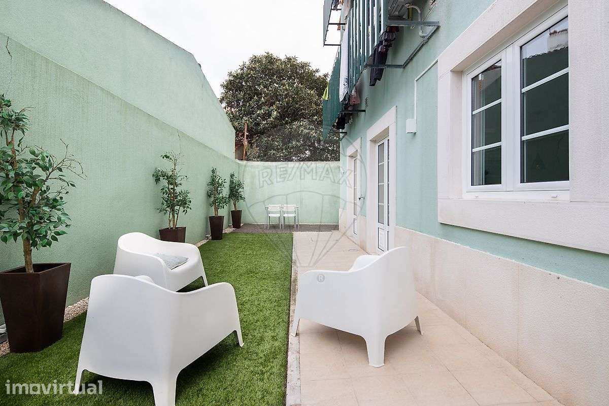 Apartamento T2 para venda - Grande imagem: 5/23