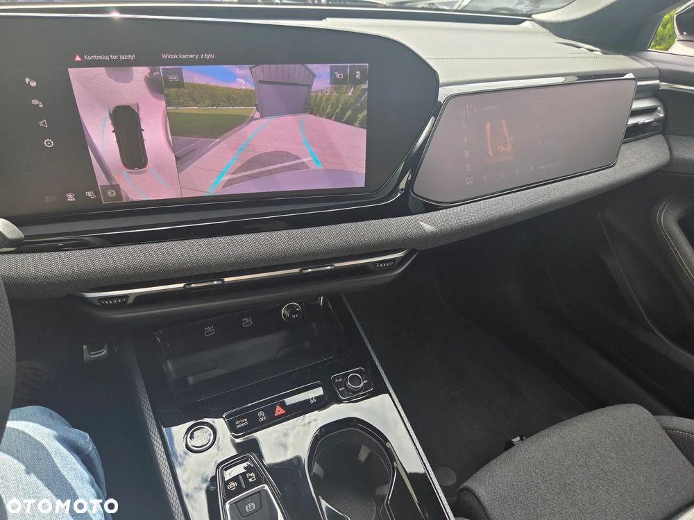 Audi A5 Limousine TFSI Quattro S tronic - 11