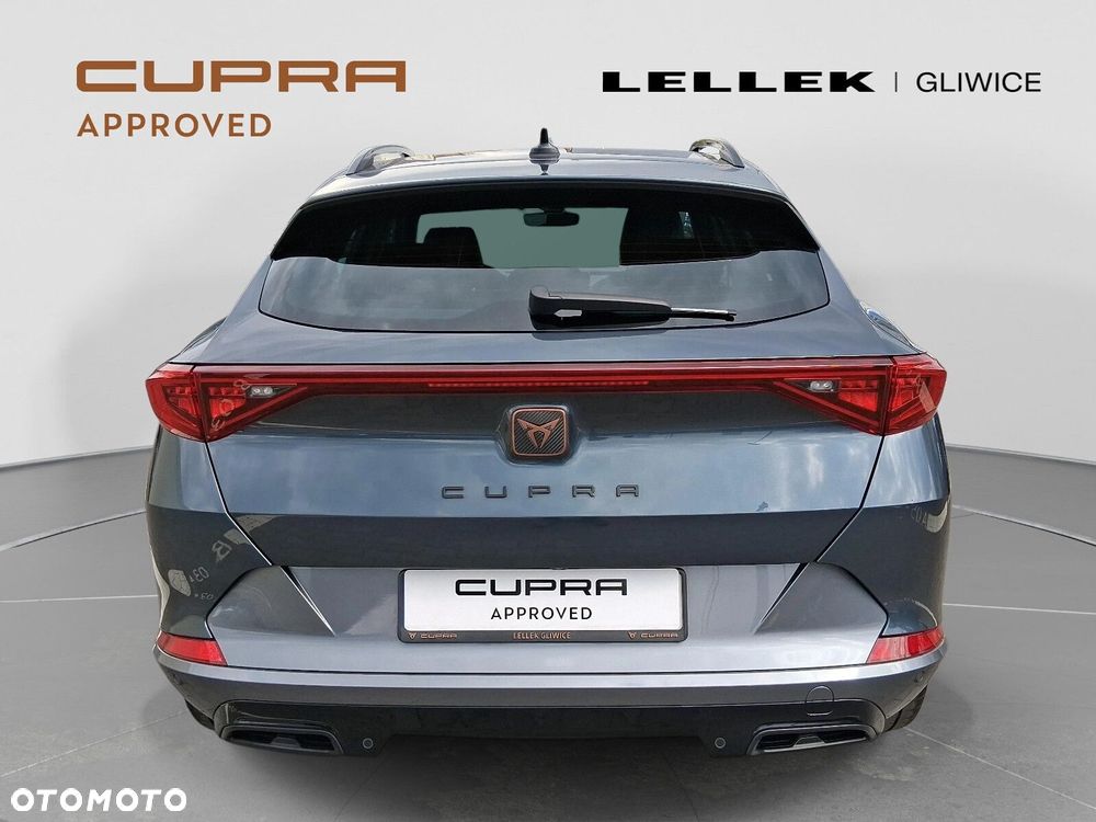 Cupra Formentor 1.5 TSI DSG - 8