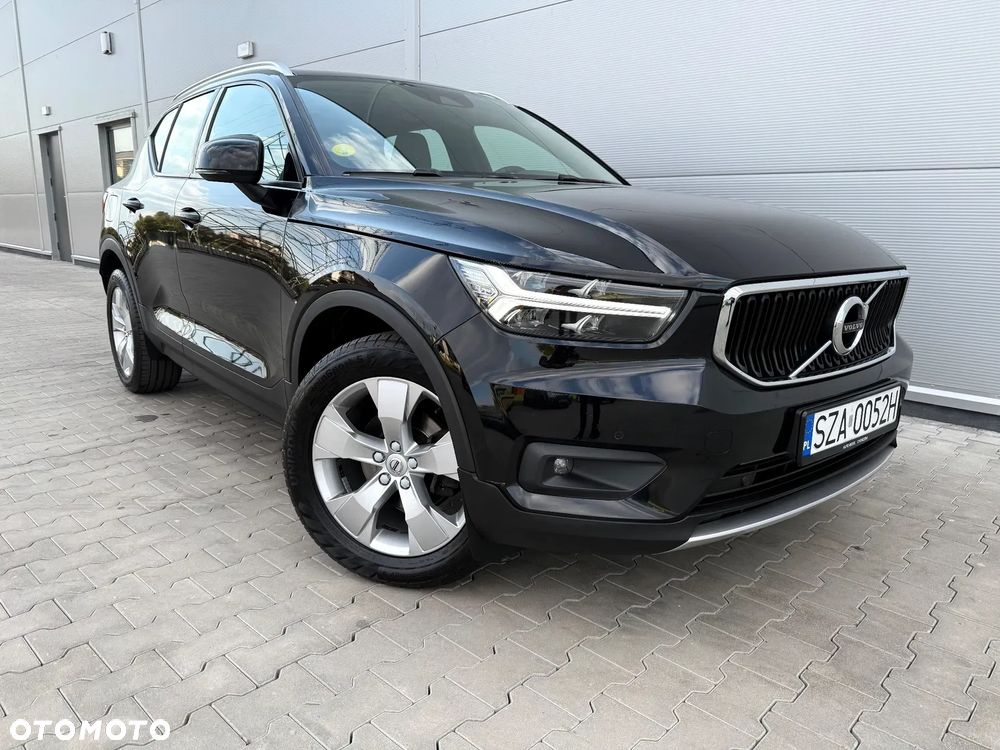 Volvo XC 40 D3 Momentum Pro - 30