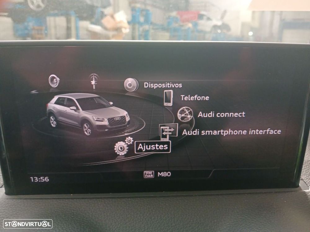 Audi Q2 30 TFSI Advanced - 21