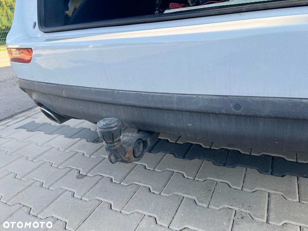 Audi Q5 2.0 TDI Quattro S tronic - 6