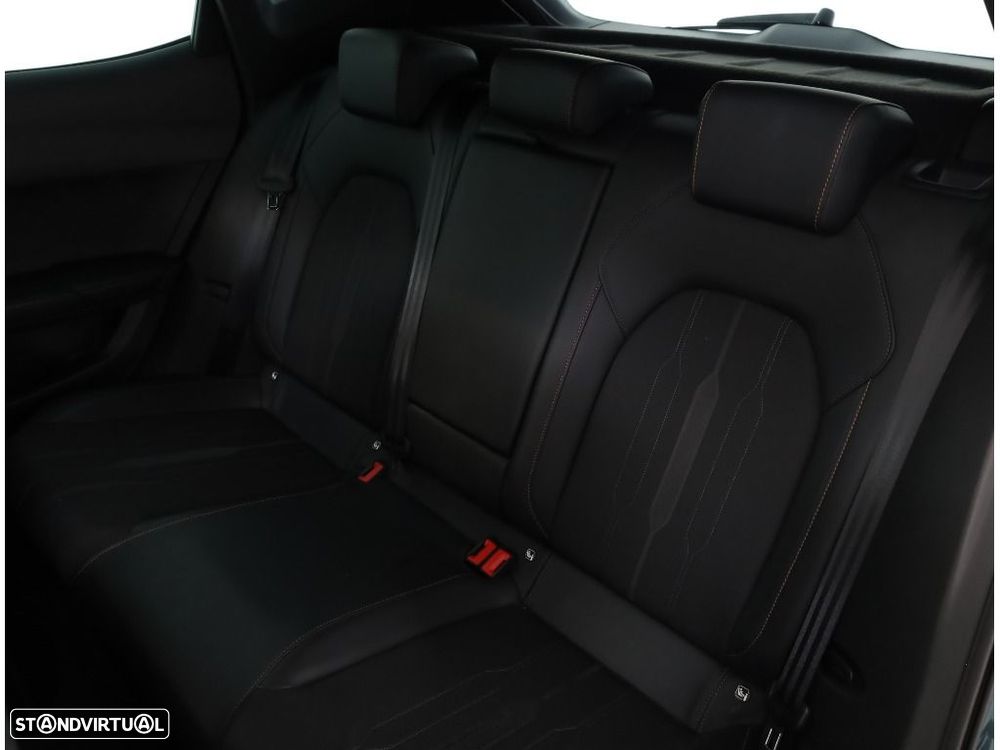 CUPRA Formentor 2.0 TDI — fotografia 13