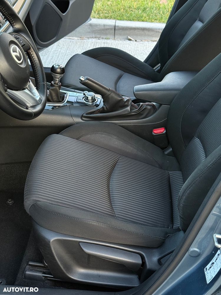 Mazda 3 SKYACTIV-G 120 Center-Line - 39