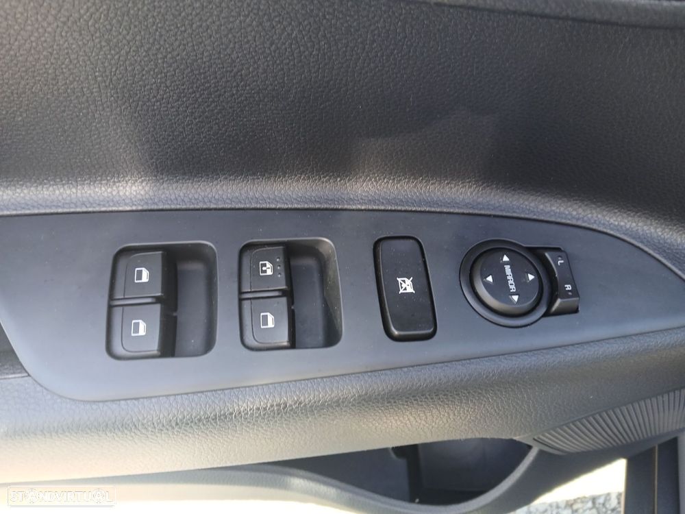 Kia Stonic 1.2 Dynamic - 12