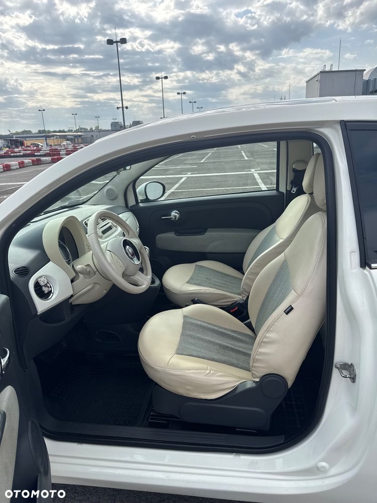 Fiat 500 - 9
