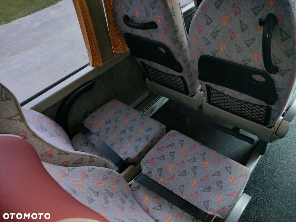 Temsa SAFARI RD - 12