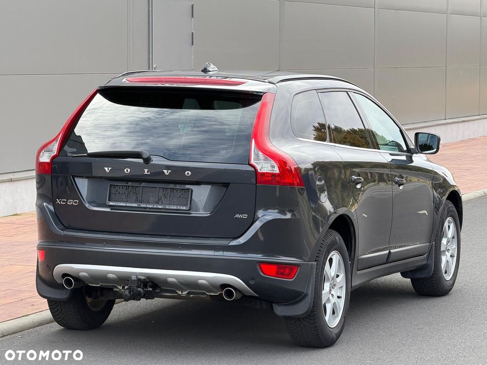 Volvo Xc 60 2009 photo 3