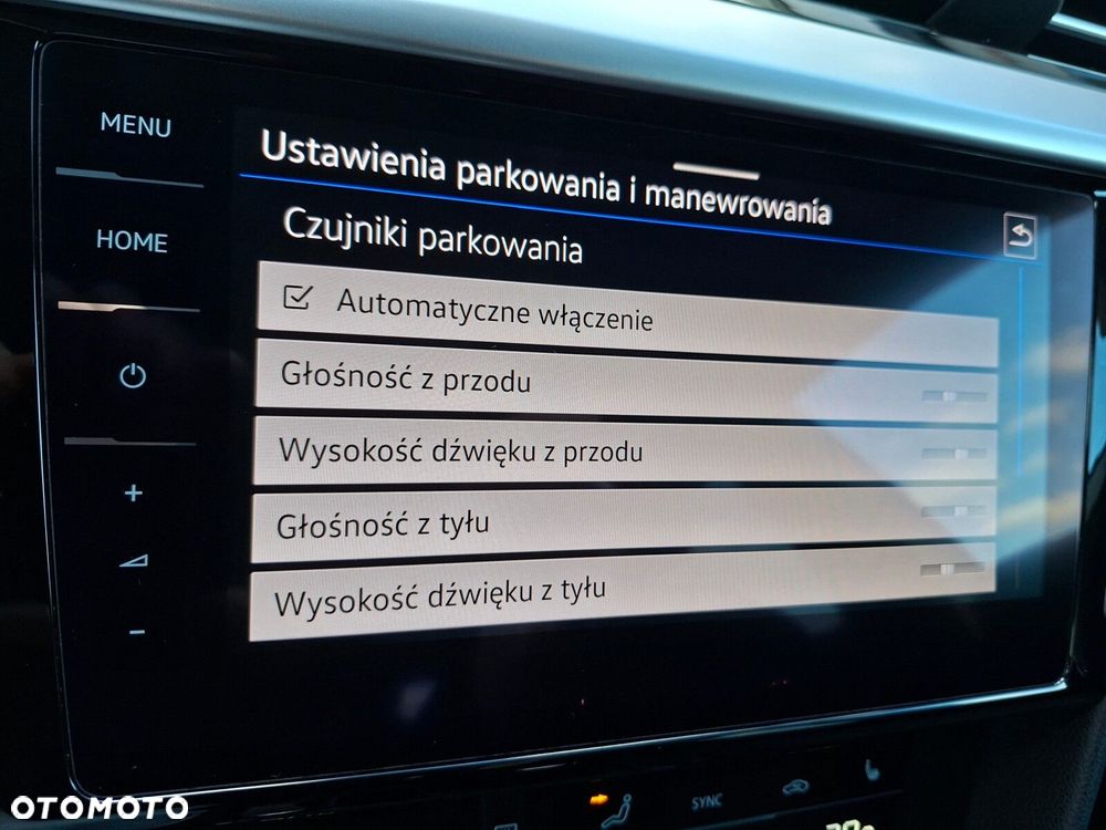 Volkswagen Arteon - 29