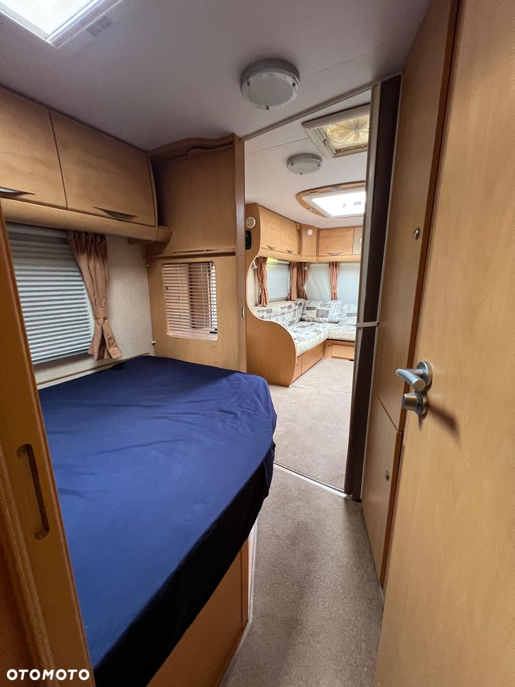 Bailey Senator 6 California - 13