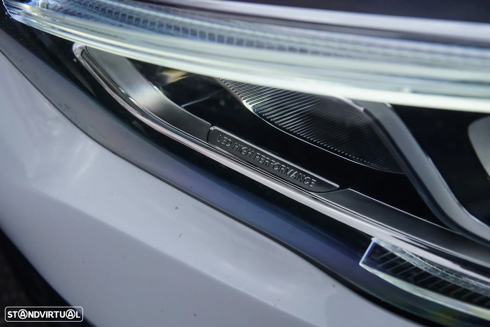 Mercedes-Benz GLA 200 d 8G-DCT AMG Line - 13