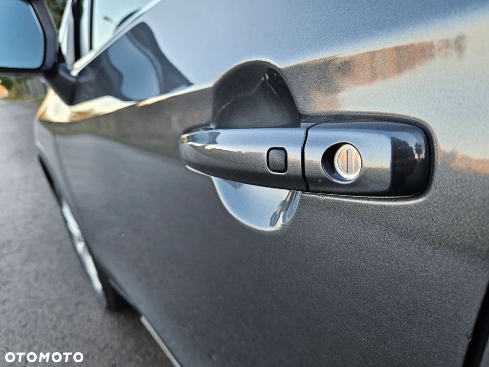 Suzuki SX4 S-Cross 1.4 Boosterjet Hybrid Comfort - 19