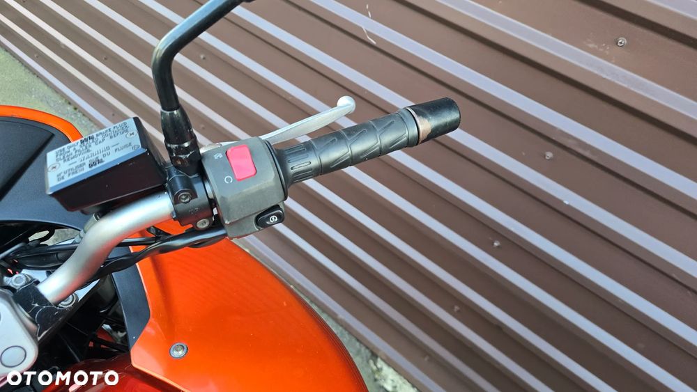 Kawasaki Versys 650 - 20