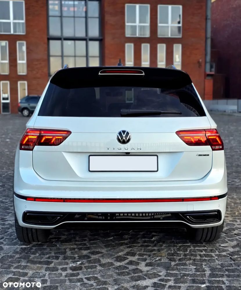 Volkswagen Tiguan - 8