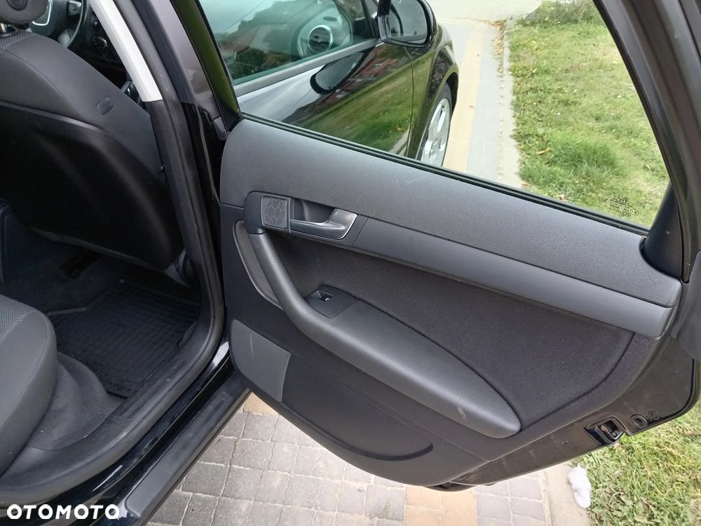 Audi A3 Sportback - 16