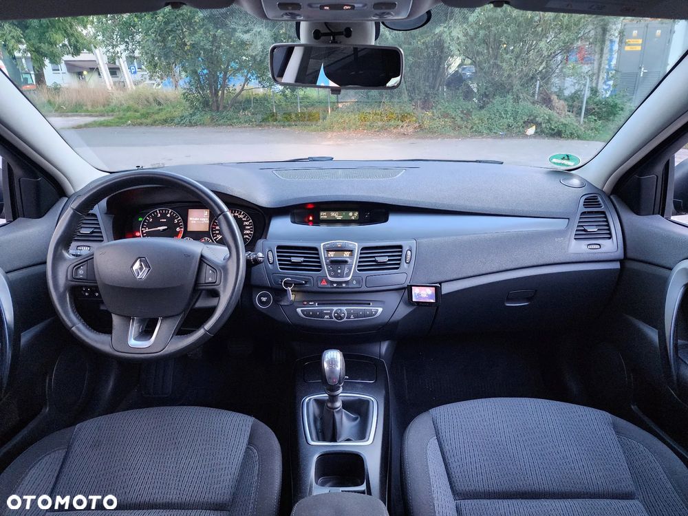 Renault Laguna 2.0 16V 140 Expression - 22