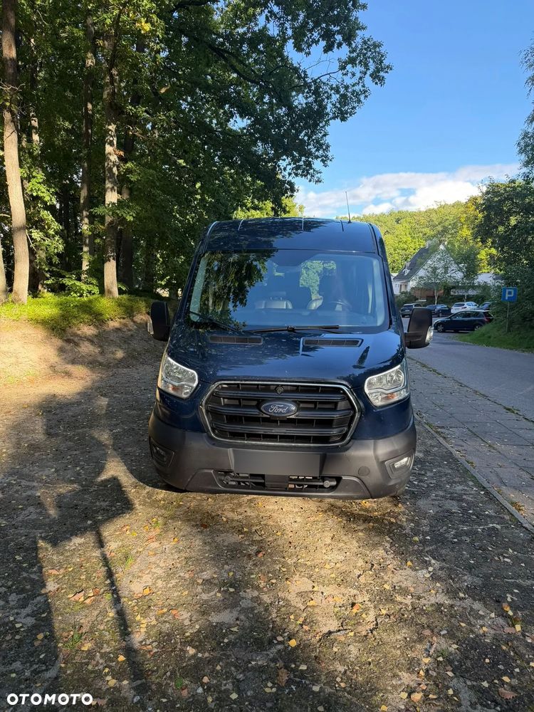 Ford Transit - 8