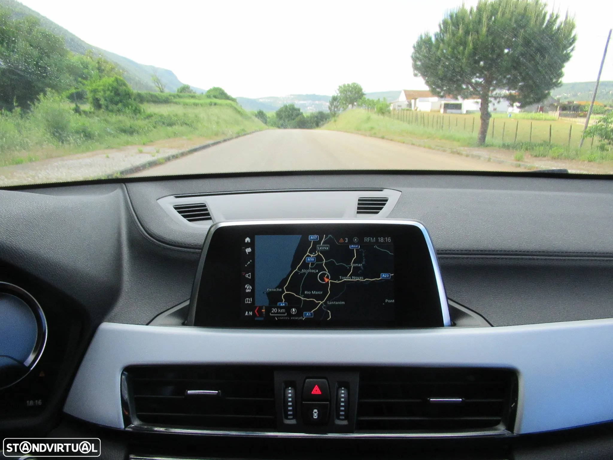 BMW X2 18 d xDrive Advantage - 29