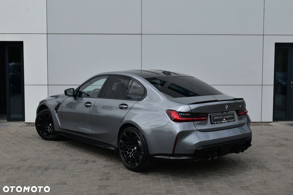 BMW M3 - 6
