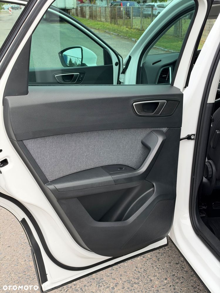 Seat Ateca - 8