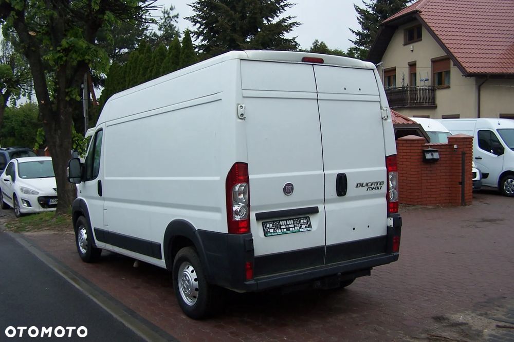 Fiat Ducato - 5