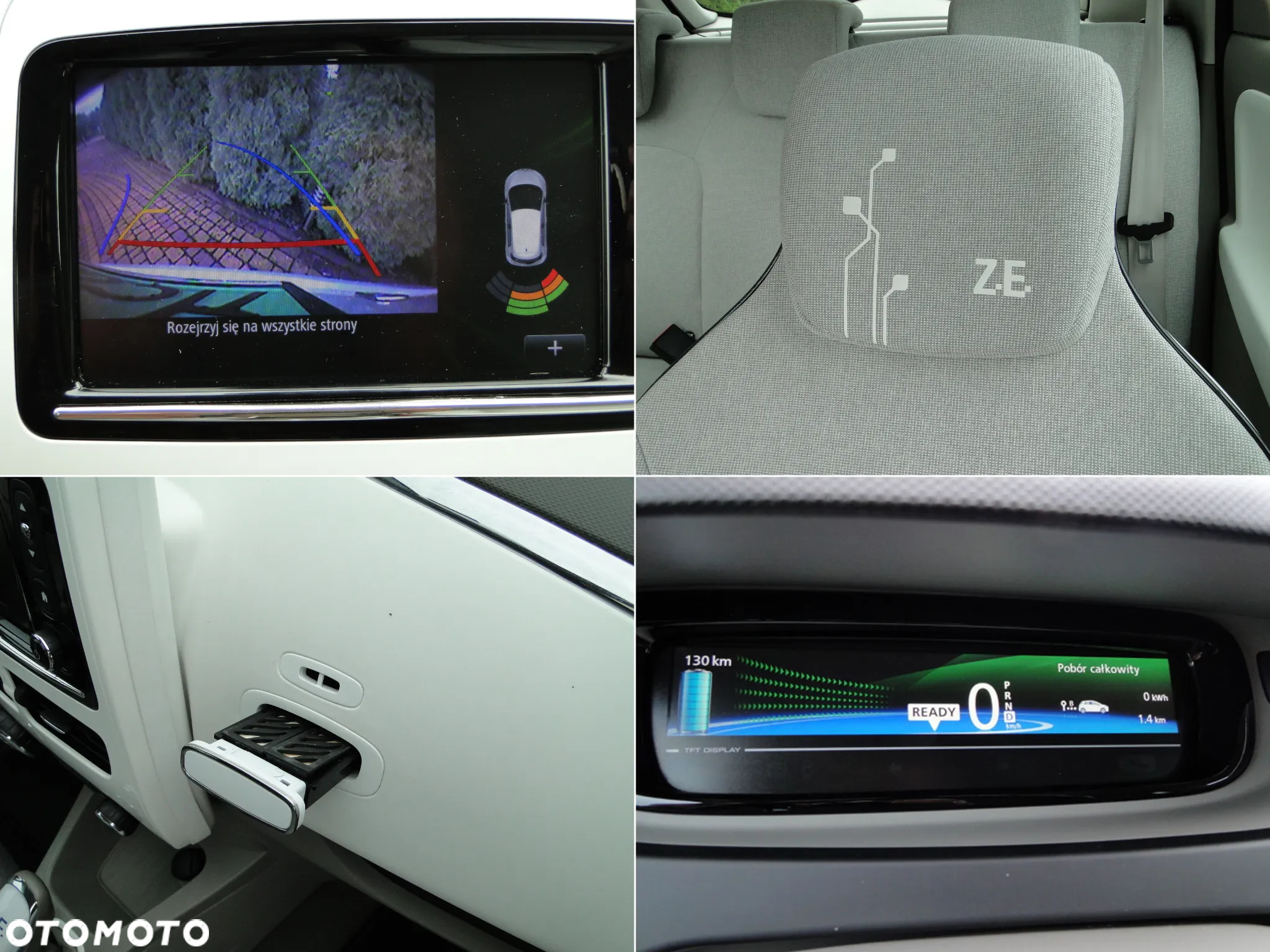 Renault Zoe Intense - 38
