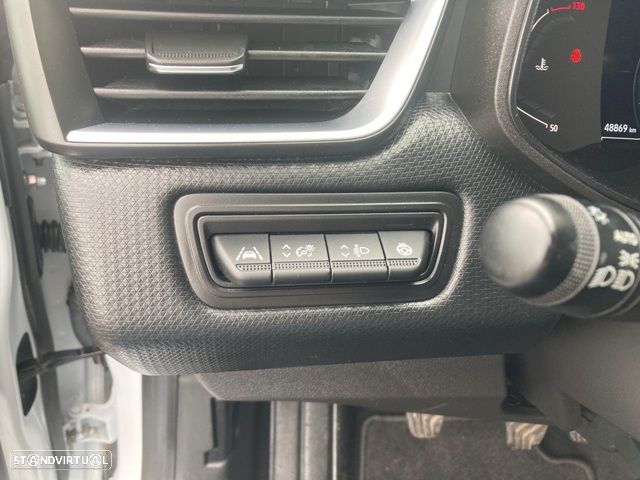 Renault Clio TCe 90 TECHNO - 20
