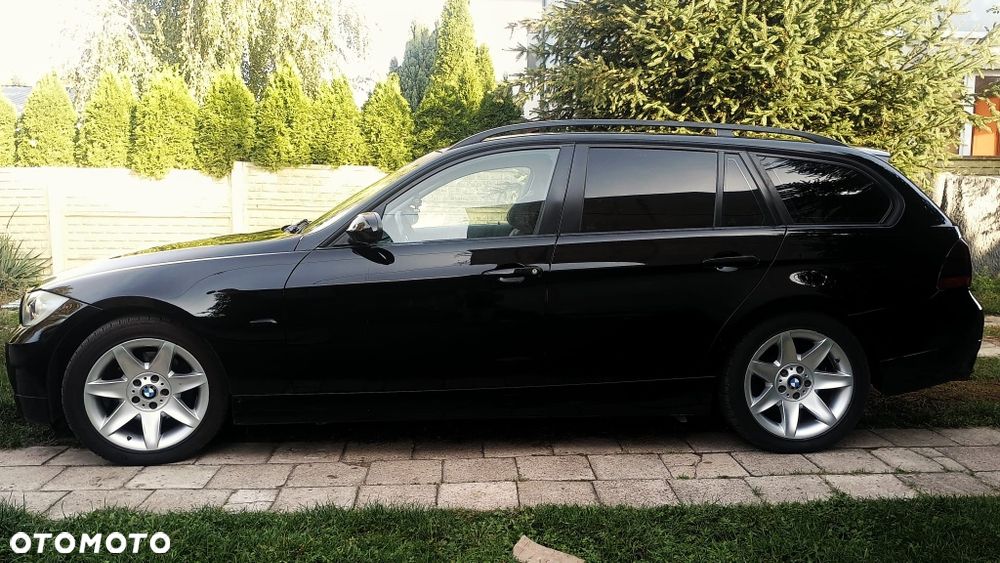 BMW Seria 3 - 2